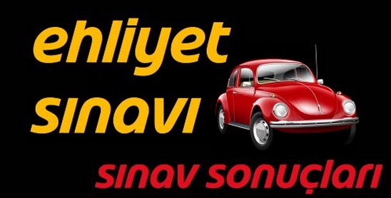 10 Ocak Ehliyet Sınavı Sonuçları Açıklandı (meb.gov.tr)