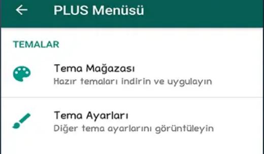 Whatsapp Plus İndirmek istiyorum ve özellikleri nelerdir?