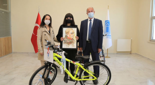 Tuşba Belediyesi’nden ödüllü yarışma