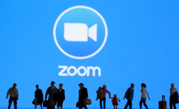   Zoom Uygulaması 2020 Yılında Rekor Kırdı