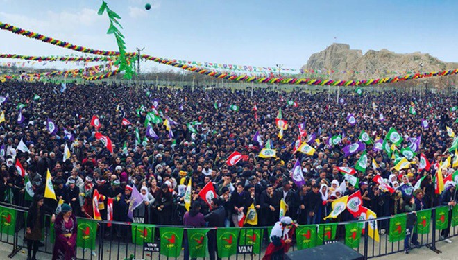 2023 Newroz şarkısı belli oldu - Newroz 2023 şarkısı dinle