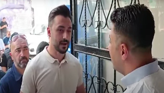 İHD Van Şubesi'nin basın açıklaması yine engellendi!