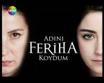 Adını Feriha Koydum 66. yeni Bölüm 2.Fragmanı Yayınlandı HD izle