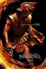 Immortals official trailer 2(Ölümsüzler)