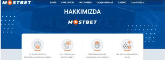Sonuçlarınızı mostbet scaricare applicazione ile Yarı Zamanda Üçe Katlayın