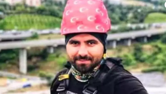 Vanlı bir genç daha iş kazası sonucu hayatını kaybetti