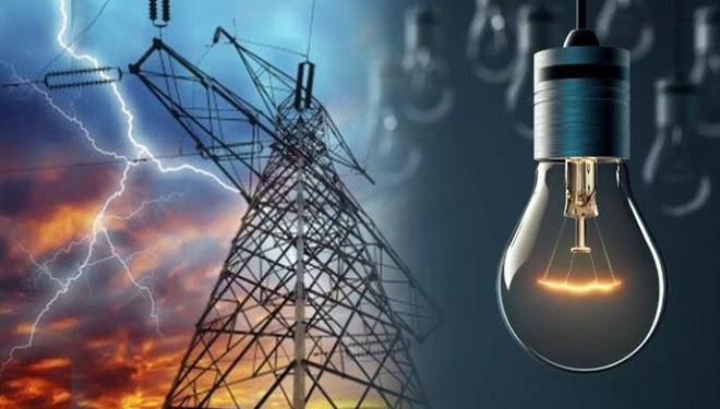 Van'da elektrik kesintisi (26 Eylül)
