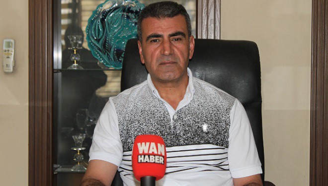 Başkan Özdek: İnsanlar şu an da burada ne ev alabiliyor ne de kiralık ev bulabiliyorlar