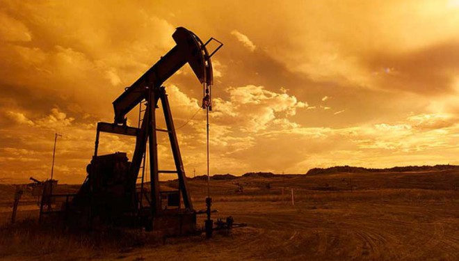 Van'da heyecanlandıran "petrol" gelişmesi