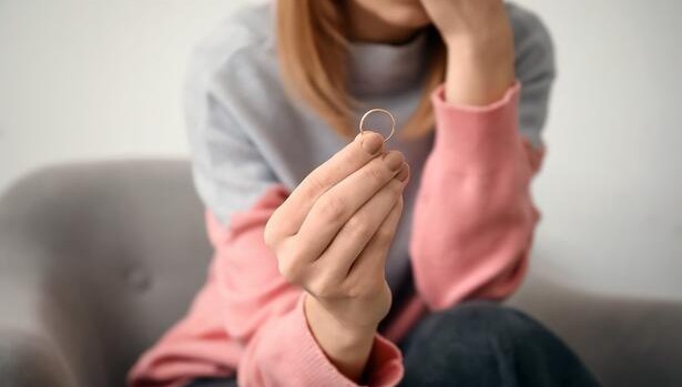 'Boşanma davalarının yüzde 70'ini kadınlar açıyor'