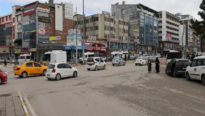 Vanlıların miting derdi yaklaşıyor: Beşyol’da yapılmasın talebi