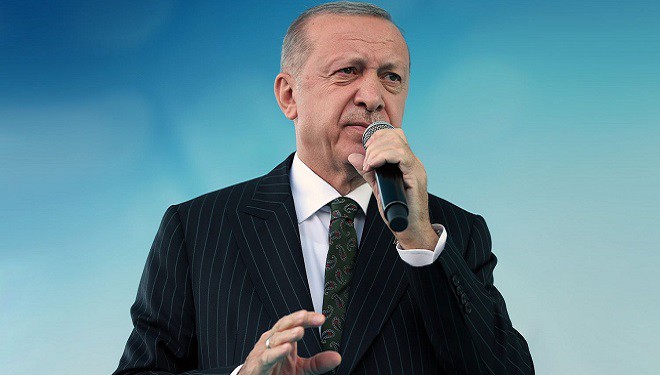 Kulis: Erdoğan yerel seçim için aday tarifi yaptı