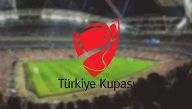Türkiye Kupası’nda final 23 Mayıs’ta oynanacak