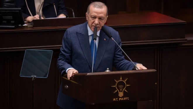 Abdullah Zeydan göreve iade edilecek mi? Cumhurbaşkanı Erdoğan'dan flaş kayyum açıklaması