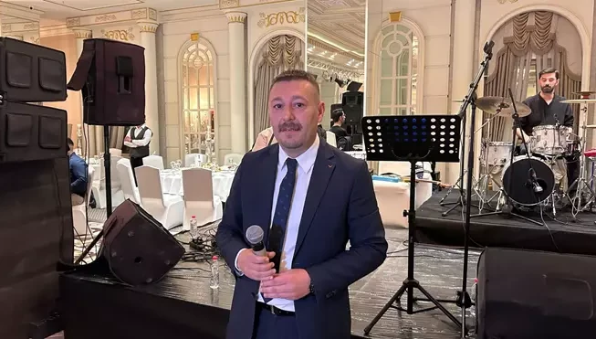 Van'da Avukatlar Gecesi düzenlendi