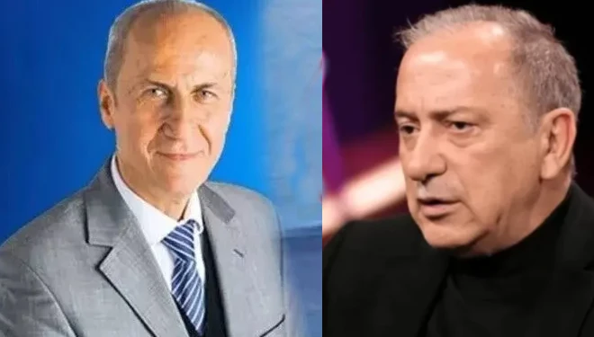 Gazeteci Çetingüleç: 'Van Gölü canavarı' efsanesini ben yarattım dedi, Fatih Altaylı karşı çıktı, olayın aslını anlattı