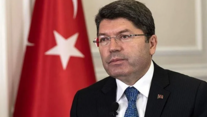Adalet Bakanı Tunç Van’a geliyor