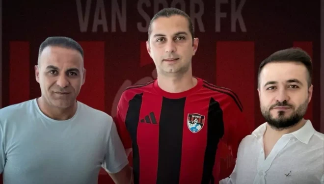 Vanspor yeni kalecisini duyurdu