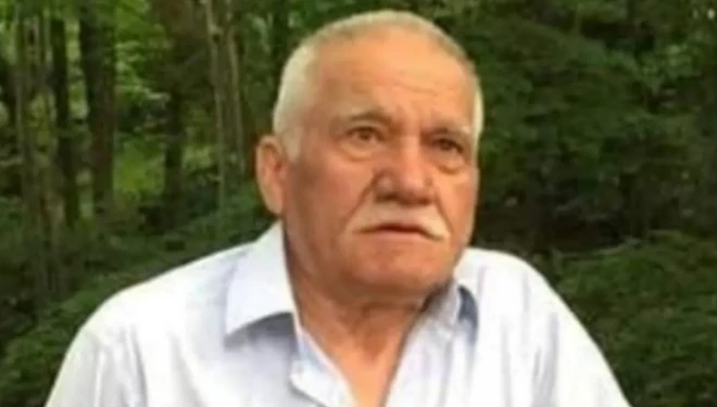 Arı sokan çiftçi hayatını kaybetti