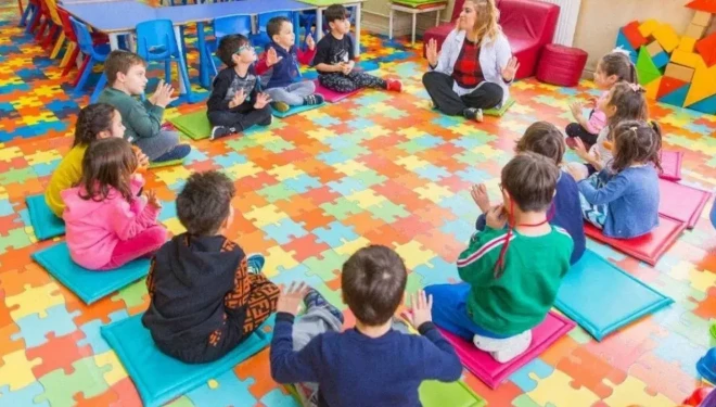 2025-2026 MEB Anaokulu kayıtları ne zaman başlıyor?
