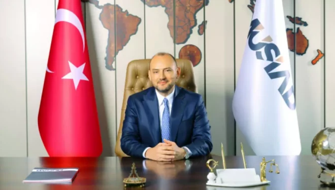 MÜSİAD Terörsüz Türkiye Çalışma Grubu kuruldu
