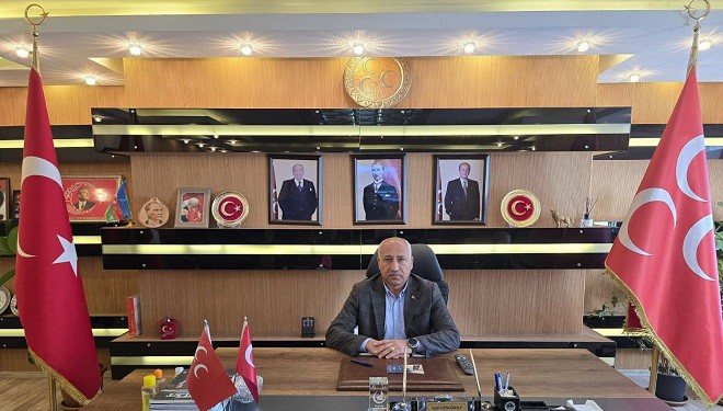Terörsüz Türkiye Toplantısı Van’da başlıyor 