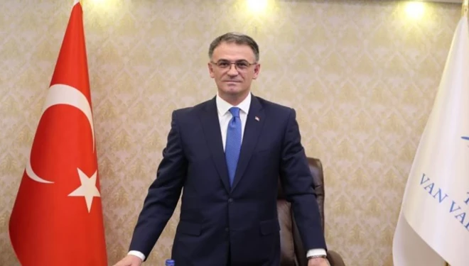 Vali Balcı'dan 10 Kasım mesajı