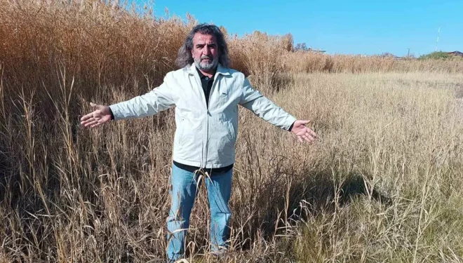 Prof. Dr. Lokman Aslan: "Sulak alanlar tabiatın rahimleridir"