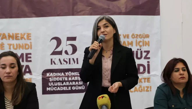 Şedal: Barışa en çok biz hizmet etmeliyiz