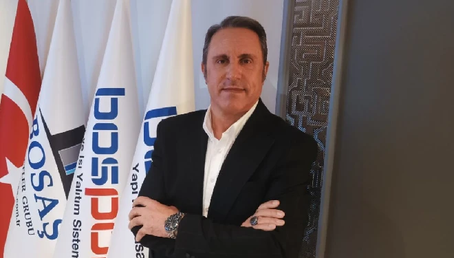 VOSİAD Başkanı Bozkurt: 2025 yılı Van ekonomisi açısından çok zor bir yıl oldu