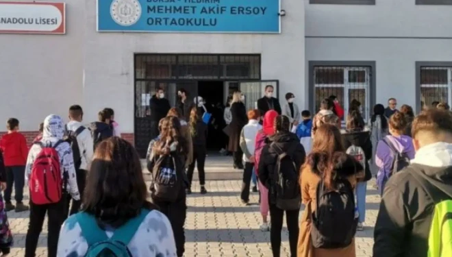 Okulda kalp krizi geçiren lise öğrencisi yaşamını yitirdi!