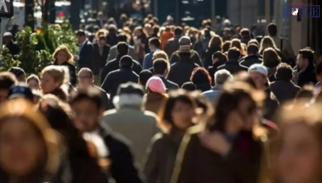 Türkiye'nin nüfusu belli oldu: TÜİK açıkladı