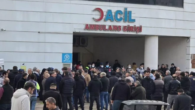 Biyogaz tesisinde facia: 3 işçi hayatını kaybetti