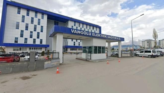 VEDAŞ Genel Müdürü o isim oldu