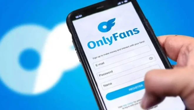 'OnlyFans' operasyonunda yeni gelişme: Şüpheliler tutuklandı