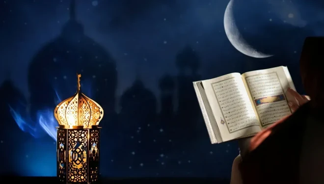 Van’da Ramazan Ayı Boyunca Manevi ve Sosyal Programlar Düzenlenecek