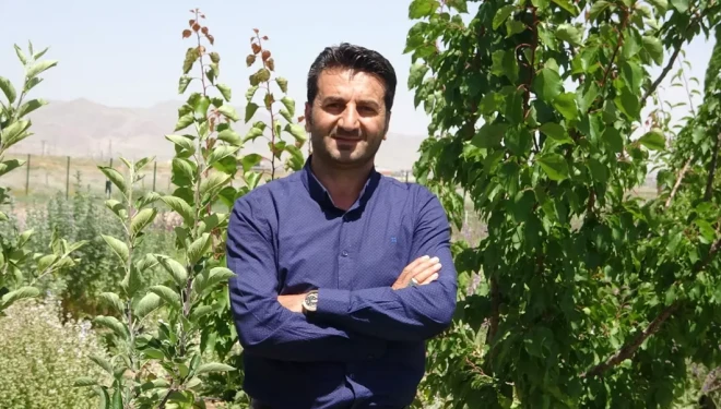 Tunçtürk: "Su Tasarrufu Topraktan Başlar"