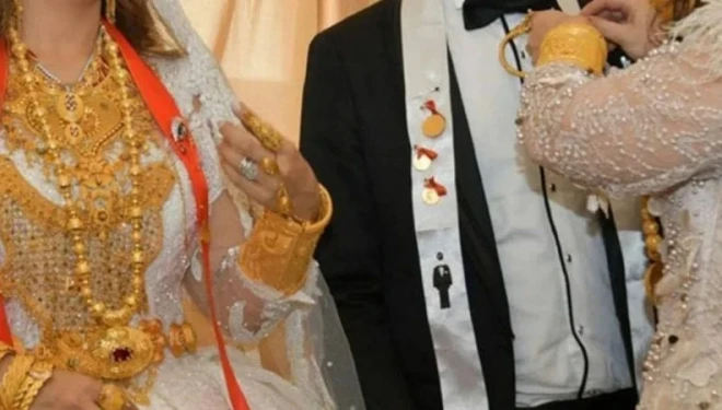 Taktığı çeyrek altın geri gelmeyen adam icra yoluyla altını tahsil etti