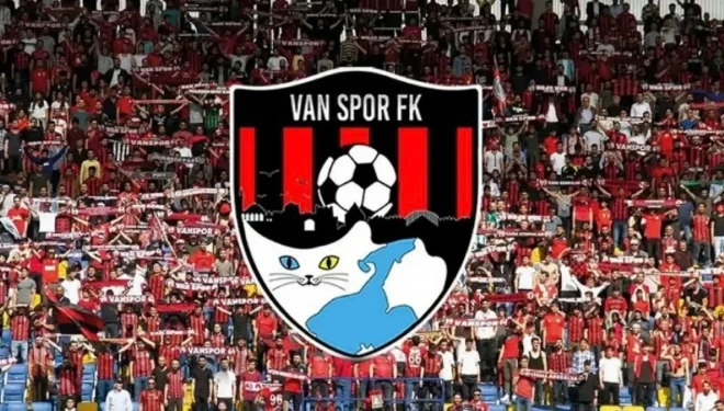 Vanspor – Erzurumspor maçı deplasman bileti: 21 TL