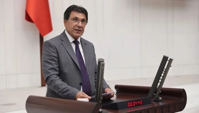 Van milletvekili Dindar’dan VEDAŞ’a tepki