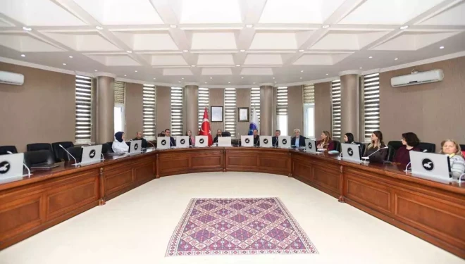 Doğu Anadolu’nun kariyer rotası Van’da çiziliyor: DAKAF’26