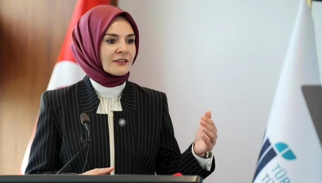 Bakan Mahinur Özdemir Göktaş Van’a geliyor