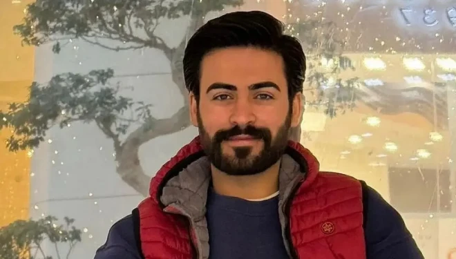 Hatay’da kaybolan Vanlı gençten haber yok!