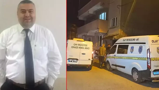 Vatandaşları 300 milyon lira dolandırdığı ileri sürülen emlakçı, evinde ölü bulundu