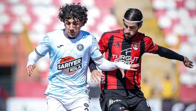 Vanspor, Adana Demirspor'u tek golle geçti