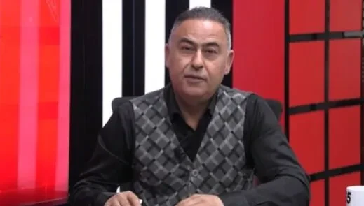 Mehmet Faruk Akgeyik’in Acı Günü