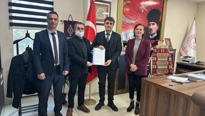 Van Gölü için eğitim seferberliği: Öğrencilere çevre bilinci aşılanacak