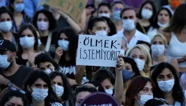 Kadın cinayeti: Tartıştığı kadını öldürüp intihar etti!