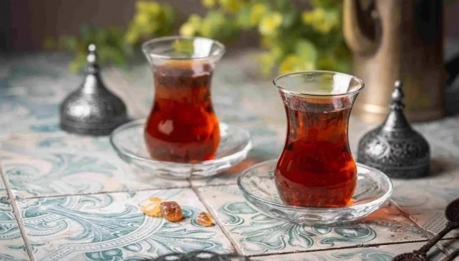 ÇAYKUR açıkladı: Çay fiyatlarına zam geldi