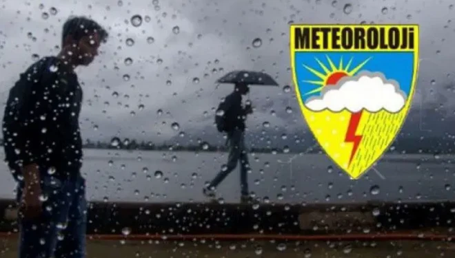 Meteorolojiden Van için uyarı!